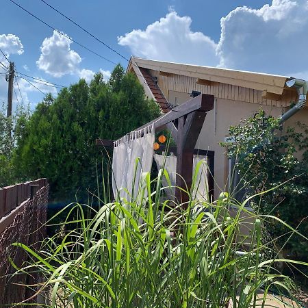 Mandi Apartman Veresegyház 外观 照片