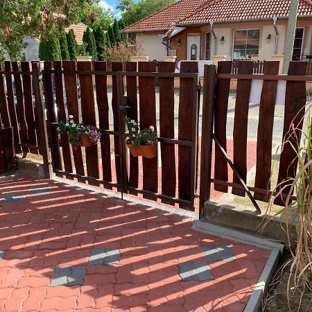 Mandi Apartman Veresegyház 外观 照片
