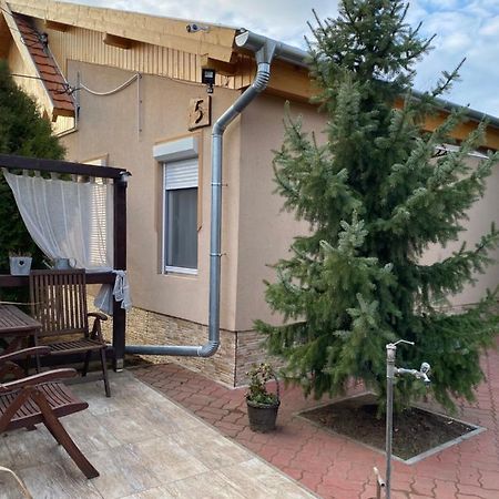Mandi Apartman Veresegyház 外观 照片