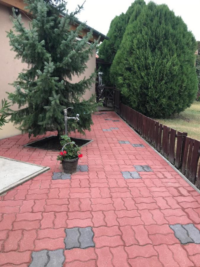 Mandi Apartman Veresegyház 外观 照片