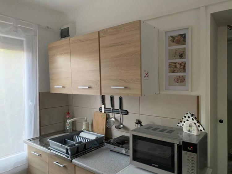 Mandi Apartman Veresegyház 外观 照片