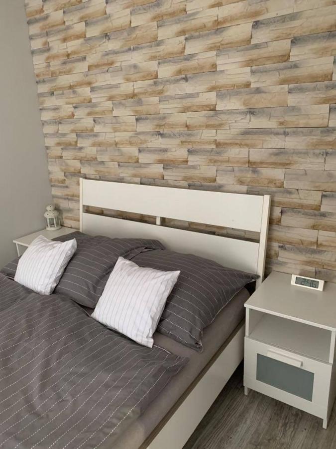 Mandi Apartman Veresegyház 外观 照片