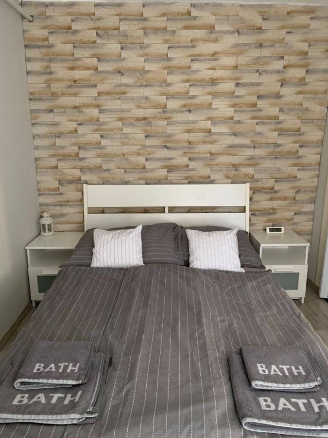 Mandi Apartman Veresegyház 外观 照片
