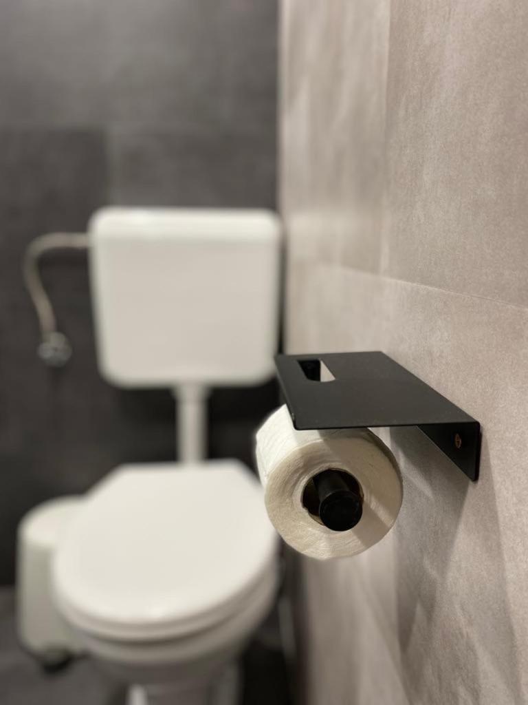 Mandi Apartman Veresegyház 外观 照片