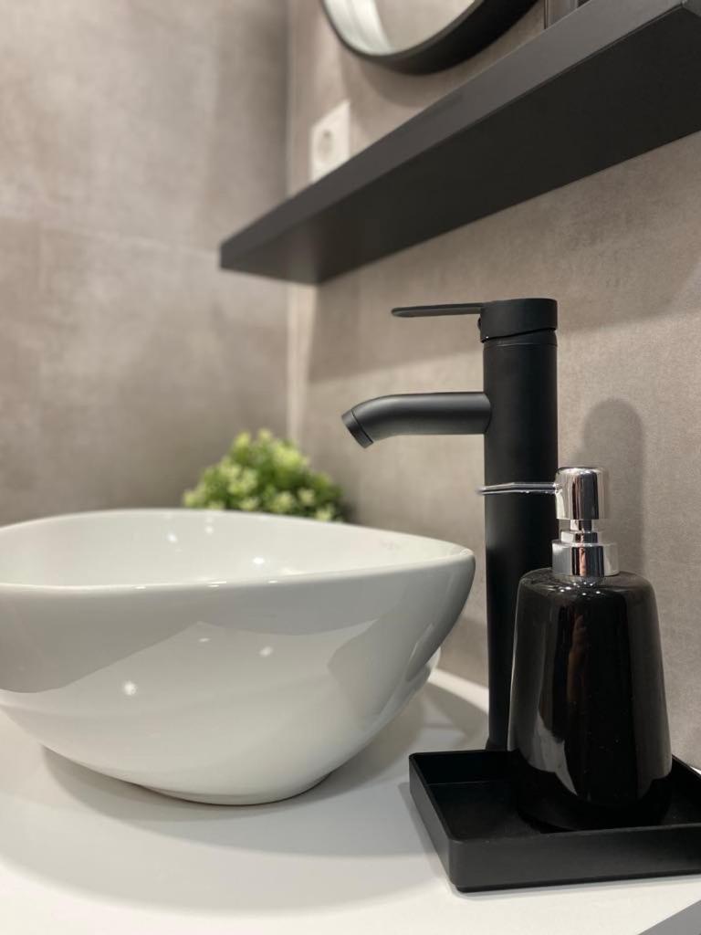 Mandi Apartman Veresegyház 外观 照片