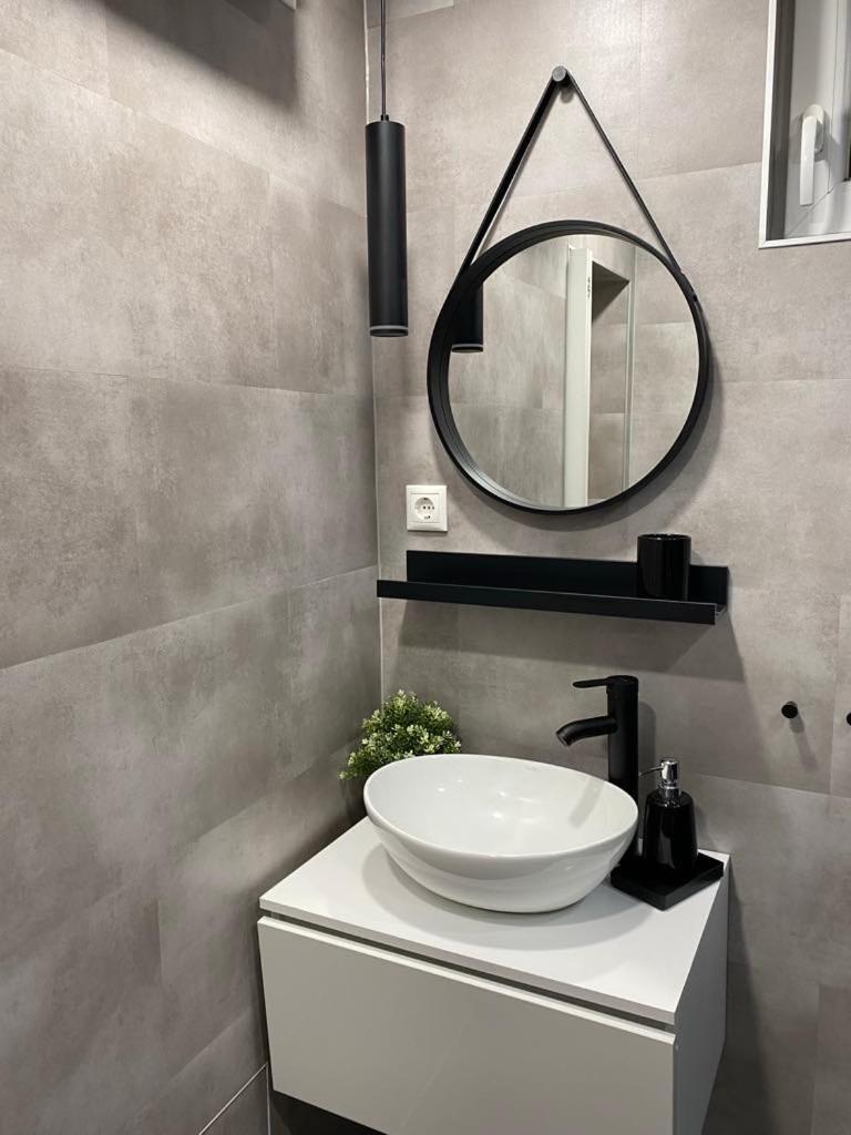 Mandi Apartman Veresegyház 外观 照片