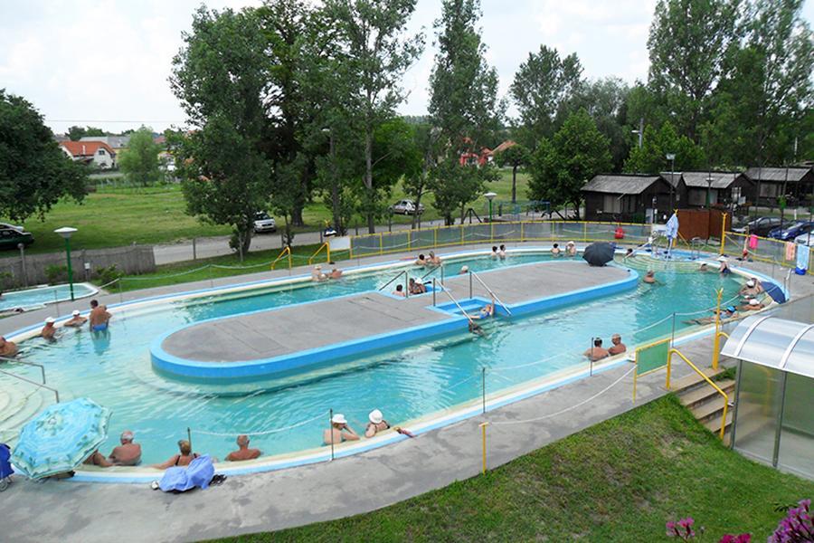 Mandi Apartman Veresegyház 外观 照片