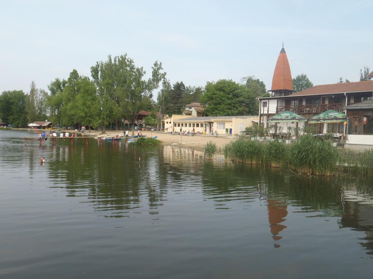 Mandi Apartman Veresegyház 外观 照片