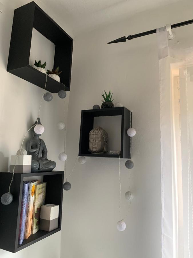 Mandi Apartman Veresegyház 外观 照片